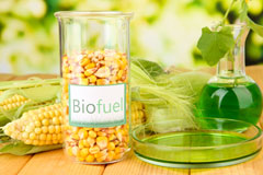 Drumgley biofuel availability