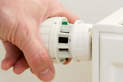 Drumgley central heating repair costs