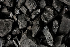 Drumgley coal boiler costs