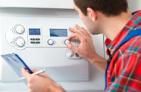 free Drumgley gas safe engineer quotes